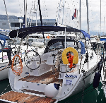 Studena Bavaria Cruiser 34