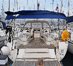 Tiha Bavaria Cruiser 45