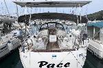 Pace Bavaria Cruiser 34