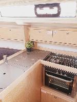 Pace Bavaria Cruiser 34