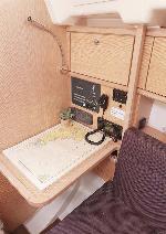 Pace Bavaria Cruiser 34