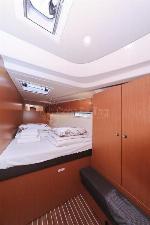 Bonnytta Bavaria Cruiser 51