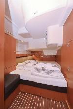 Bonnytta Bavaria Cruiser 51