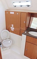 MARISA Bavaria Cruiser 40