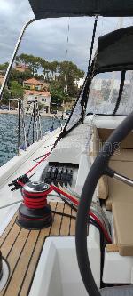 Everest Oceanis 46.1