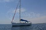 Amirante Cyclades 50.5
