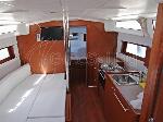 FEDE Oceanis 38