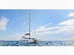 Paradise Planet Dufour 48 Catamaran