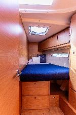 Dream Planet Dufour 520 GL