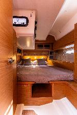 Dream Planet Dufour 520 GL