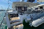 Barramundi III Fountaine Pajot Astrea 42
