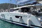 Barramundi III Fountaine Pajot Astrea 42