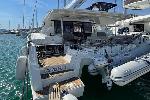 Barramundi III Fountaine Pajot Astrea 42