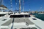 Barramundi III Fountaine Pajot Astrea 42