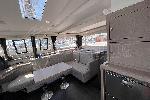 Barramundi III Fountaine Pajot Astrea 42
