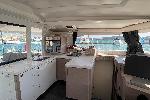 Barramundi III Fountaine Pajot Astrea 42