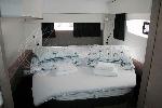 Barramundi III Fountaine Pajot Astrea 42