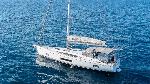 beneteau oceanis 461