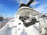 OLIVER Lagoon 450
