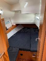 Bluesbreaker Bavaria Cruiser 36