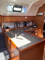 Bella Luna Bavaria Cruiser 37