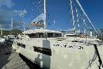 lagoon beneteau lagoon 50