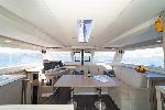E.S. II Fountaine Pajot Lucia 40