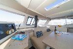 E.S. II Fountaine Pajot Lucia 40