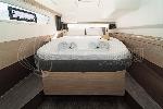 E.S. II Fountaine Pajot Lucia 40