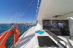 E.S. II Fountaine Pajot Lucia 40
