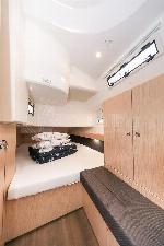 Fleur de Lys Bavaria Cruiser 41