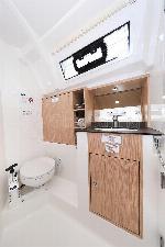 Fleur de Lys Bavaria Cruiser 41