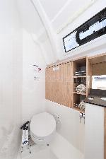 Fleur de Lys Bavaria Cruiser 41