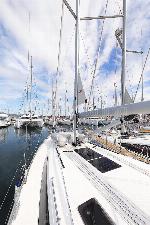 Fleur de Lys Bavaria Cruiser 41