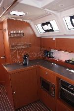 Bella Donna Bavaria Cruiser 46