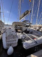 lagoon beneteau lagoon 40 2