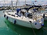 hanse yachts hanse 350