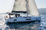 Rebekka Blue Oceanis 46.1