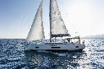 Rebekka Blue Oceanis 46.1