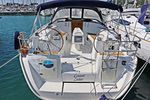 beneteau cyclades 434