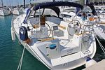 beneteau cyclades 434 1