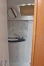 beneteau cyclades 434 13