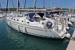 beneteau cyclades 434 2