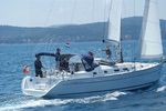 beneteau cyclades 434 3