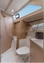 White Beauty Oceanis 41.1