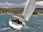 GOLDEN DREAMS Oceanis 45 