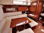 GOLDEN DREAMS Oceanis 45 