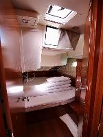 GOLDEN DREAMS Oceanis 45 