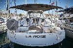 La Rose Oceanis 38.1