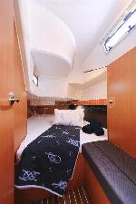 Westa Bavaria Cruiser 37